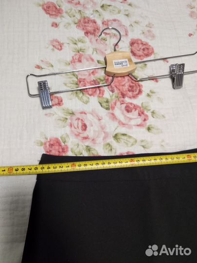 Платье юбка zara 42