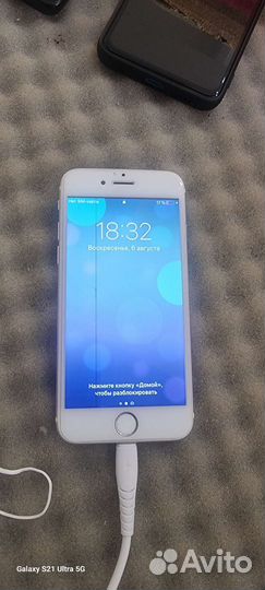 iPhone 6 64гб