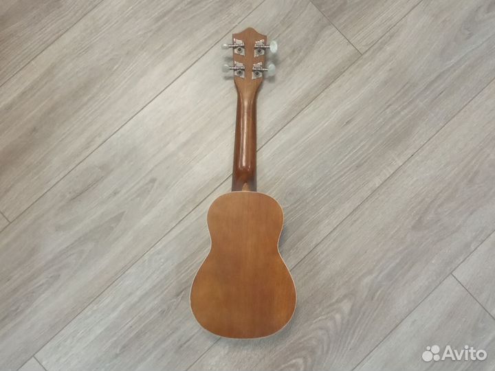 Укулеле lanikai LU -21