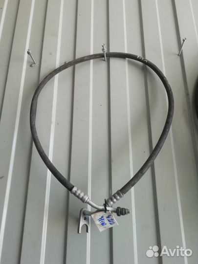 Трубка кондиционера W202