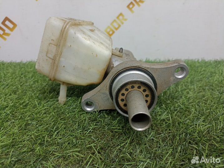 Цилиндр тормозной главный, гтц Renault Duster