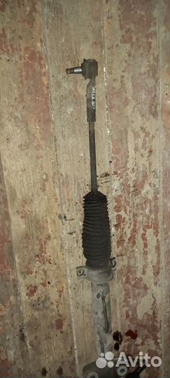 Рулевая рейка Kia Spectra