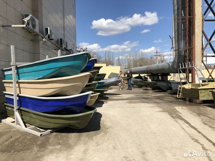 Лодки от производителя Navigator 39 без регистрац
