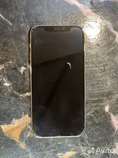 iPhone 12 Pro, 128 ГБ