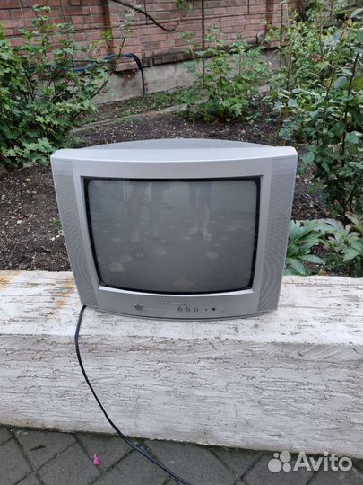 Телевизор бу