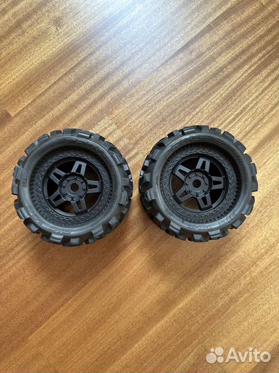 Big Joe PRO-line