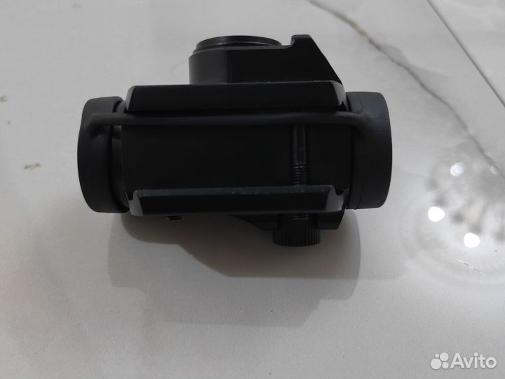 Лазерный прицел