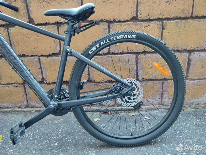 Велосипед Format 1432