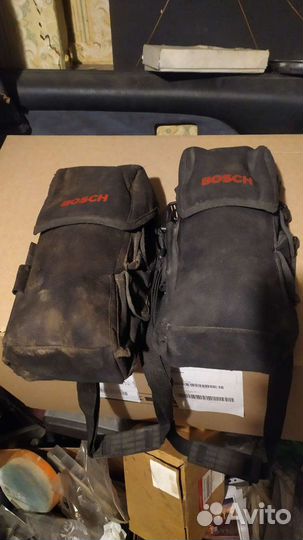 Детектор проводки bosch