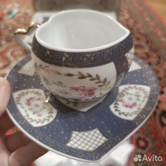 Чайный набор 