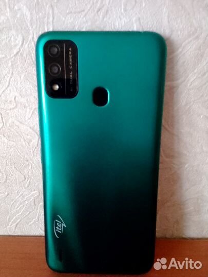 Itel A48, 2/32 ГБ