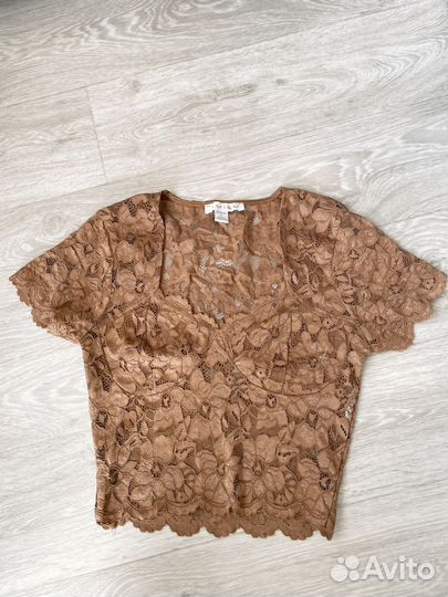Топ женский