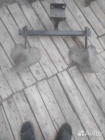 Мотоблоки и культиваторы