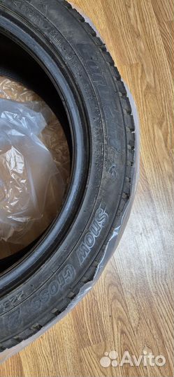 Cordiant Snow Cross 2 225/50 R17