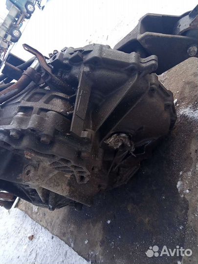 Вариатор 1xgoa lancer 10