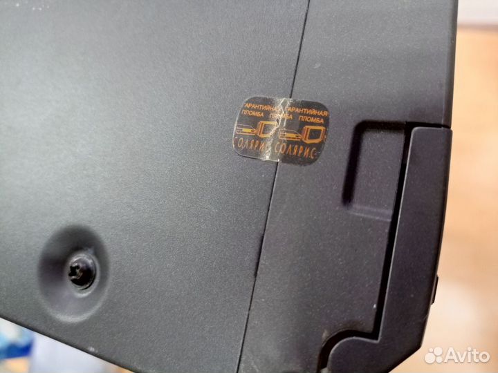 Видеомагнитофон panasonic NV-HD650AM