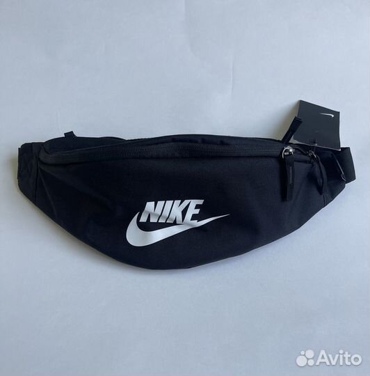 Поясная сумка Nike оригинал