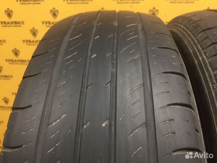 Dunlop SP Touring T1 195/65 R15 91T