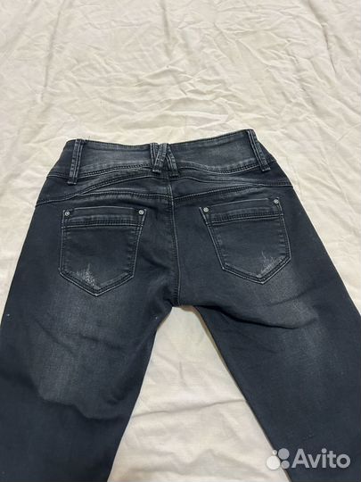 Джинсы One Love