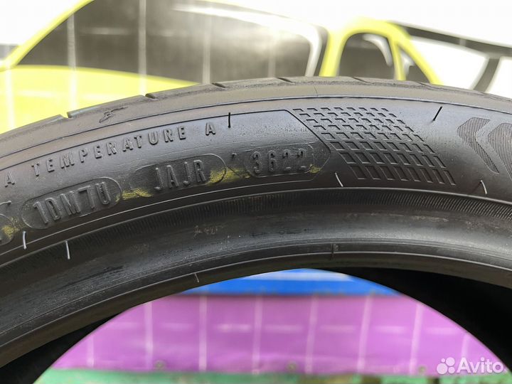 Goodyear Eagle F1 Asymmetric 5 245/35 R20 95Y