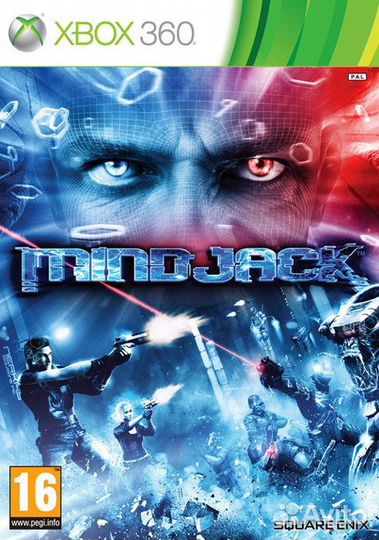 Mindjack (Xbox 360) Продажа, Обмен