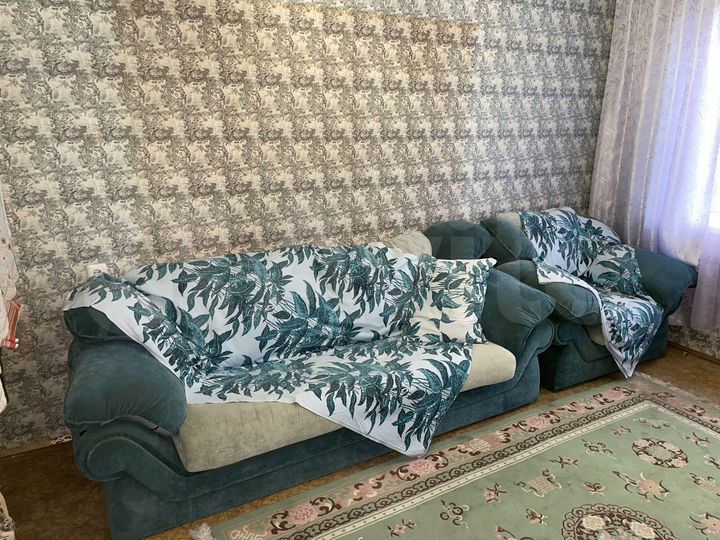 1-к. квартира, 38 м², 6/12 эт.