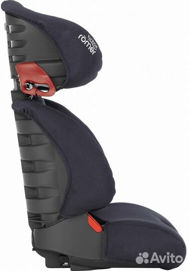 Автокресло britax romer discovery sl 15-36 кг