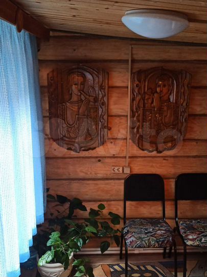 Комната 30 м², 2/2 эт.