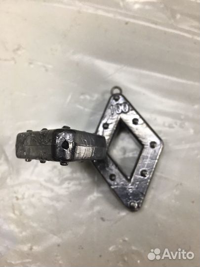 Груз Ромб 100 г