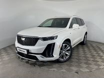 Cadillac XT6 2.0 AT, 2020, 51 686 км, с пробегом, цена 4 550 000 руб.