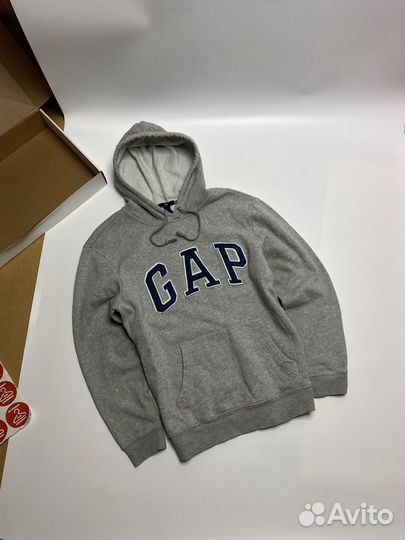 Худи Gap M оригинал