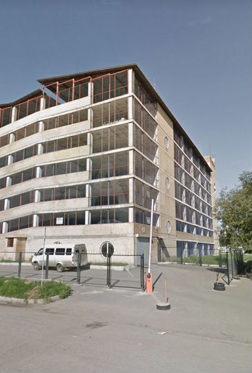 Машиноместо, 20 м²