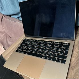 Apple macbook air 13 retina 2019