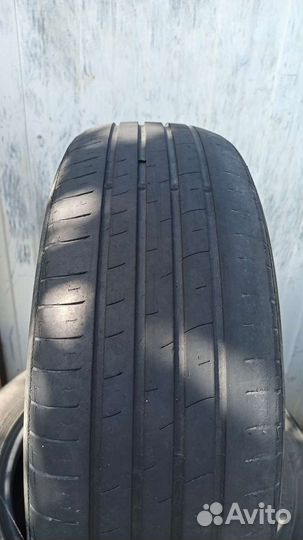 Imperial EcoDriver 195/55 R16