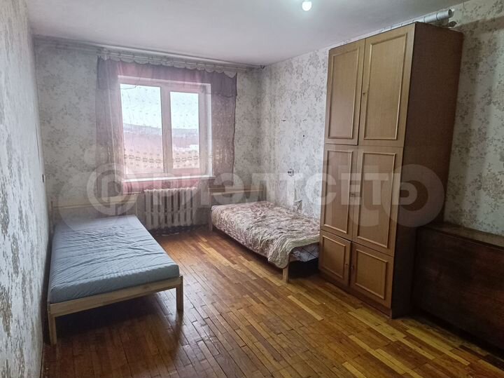 2-к. квартира, 47,8 м², 3/5 эт.