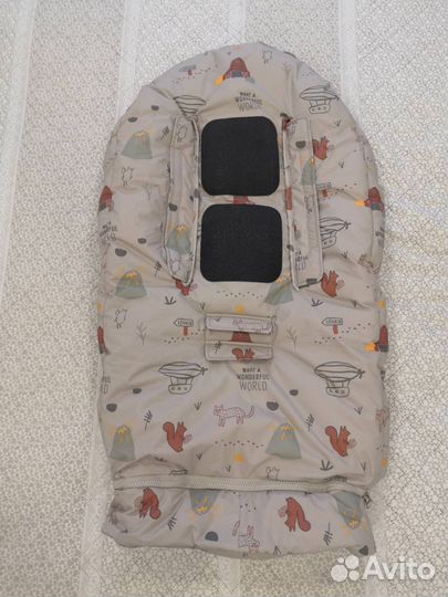 Конверт Leokid Classic 