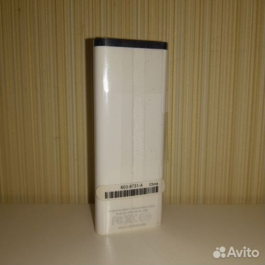 Пульт Apple Remote