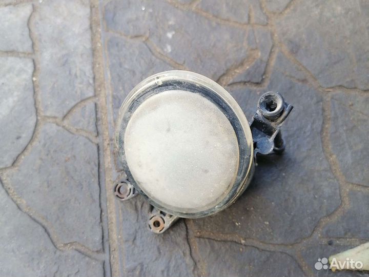 Вольво C30 птф