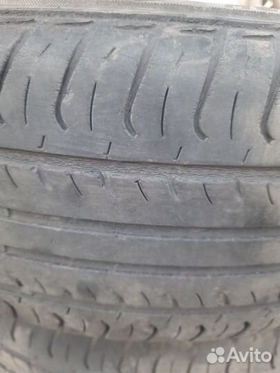 Hankook Optimo K415 185/65 R15 91H