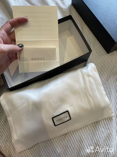 Кошелек женский gucci оригинал