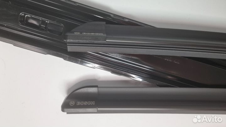 Дворники Bosch Aerotwin A854s