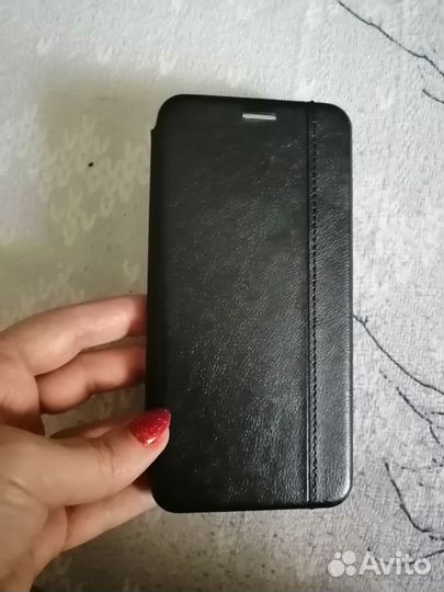 Чехол на redmi 9