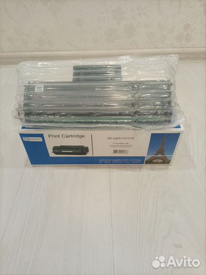 Картридж для принтераSamsung.BlossomBs-sgmlt-D101S