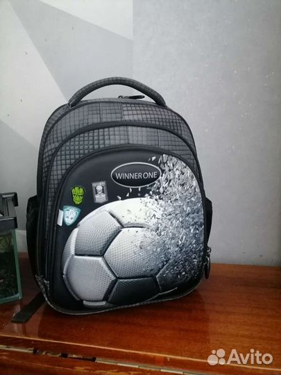 Рюкзак