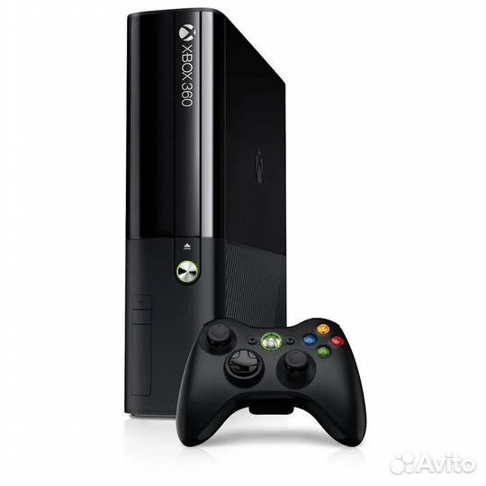 Xbox 360