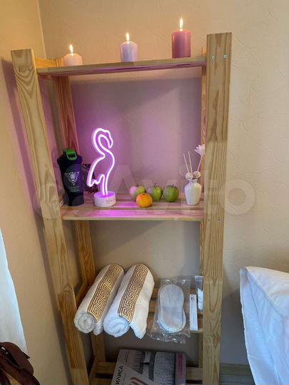 1-к. квартира, 45 м², 6/11 эт.