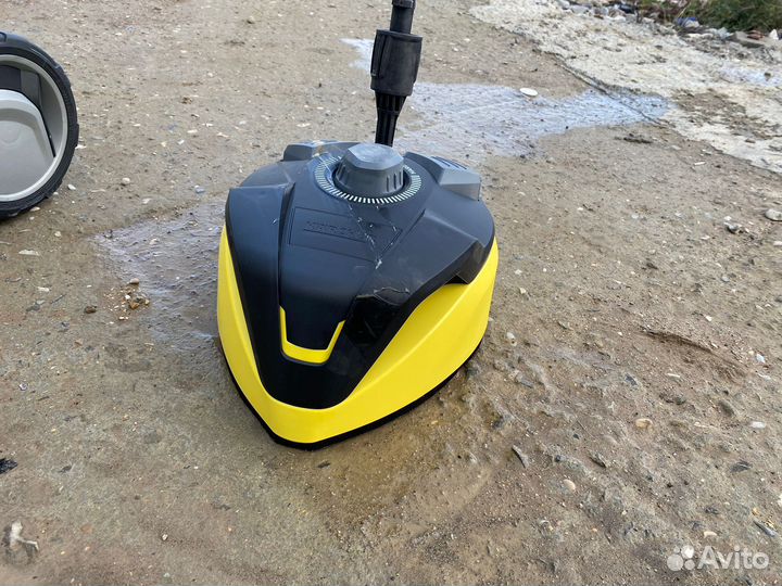 Karcher K 7 Compact