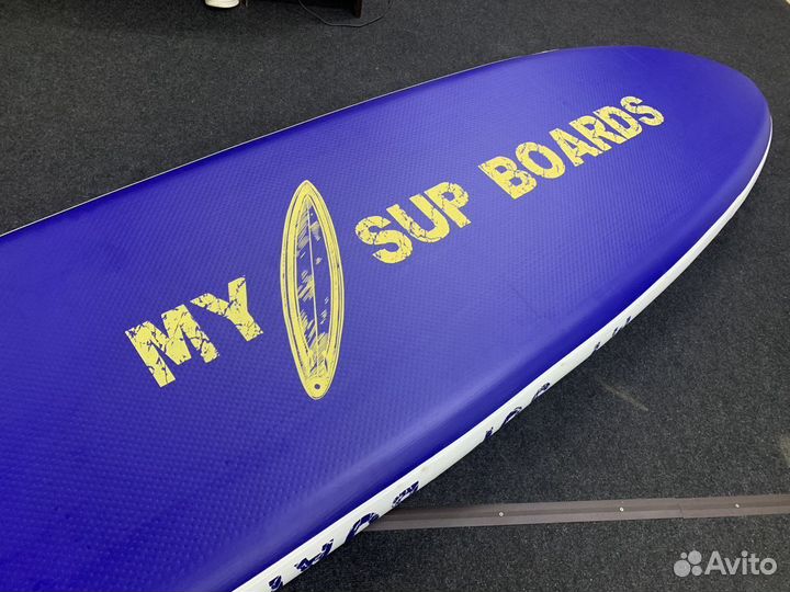 Cап борд Sup доска MY SUP 11.6 Special