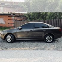 Volkswagen Jetta 1.4 MT, 2012, 173 000 км, с пробегом, цена 990 000 руб.