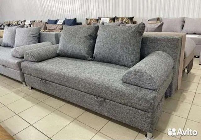 Диван Магнат